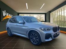 BMW X3 30e Pure M Sport, Plug-in-Hybrid Benzina/Elettrica, Occasioni / Usate, Automatico - 6