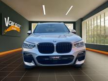 BMW X3 30e Pure M Sport, Plug-in-Hybrid Benzina/Elettrica, Occasioni / Usate, Automatico - 7
