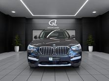 BMW X3 20d Ind.xLine, Diesel, Occasion / Gebraucht, Automatik - 2