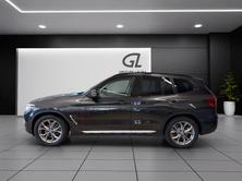 BMW X3 20d Ind.xLine, Diesel, Occasion / Gebraucht, Automatik - 3