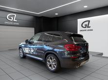 BMW X3 20d Ind.xLine, Diesel, Occasion / Gebraucht, Automatik - 4