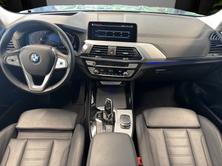 BMW X3 20d Ind.xLine, Diesel, Occasion / Gebraucht, Automatik - 7