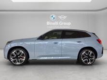 BMW X3 M50i M Sportpaket Pro, Mild-Hybrid Benzin/Elektro, Occasion / Gebraucht, Automatik - 2
