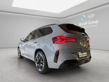 BMW X3 M50i M Sportpaket Pro, Mild-Hybrid Benzin/Elektro, Occasion / Gebraucht, Automatik - 4