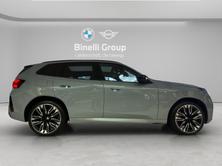 BMW X3 M50i M Sportpaket Pro, Mild-Hybrid Benzin/Elektro, Occasion / Gebraucht, Automatik - 6