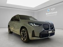 BMW X3 M50i M Sportpaket Pro, Mild-Hybrid Benzin/Elektro, Occasion / Gebraucht, Automatik - 7