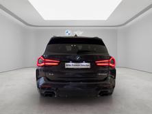 BMW X3 M40d, Mild-Hybrid Diesel/Elektro, Occasion / Gebraucht, Automatik - 4