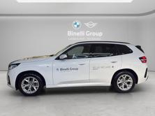 BMW X3 20d M-SportPaket, Mild-Hybrid Diesel/Elektro, Occasion / Gebraucht, Automatik - 2