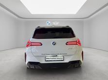 BMW X3 20d M-SportPaket, Mild-Hybrid Diesel/Elektro, Occasion / Gebraucht, Automatik - 4