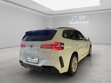 BMW X3 20d M-SportPaket, Mild-Hybrid Diesel/Elektro, Occasion / Gebraucht, Automatik - 5