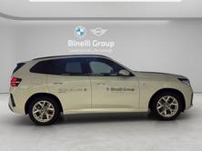 BMW X3 20d M-SportPaket, Mild-Hybrid Diesel/Elektro, Occasion / Gebraucht, Automatik - 6