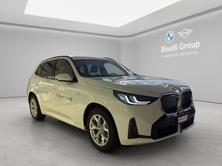 BMW X3 20d M-SportPaket, Mild-Hybrid Diesel/Elektro, Occasion / Gebraucht, Automatik - 7