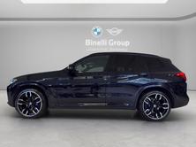 BMW X3 M40d M-SportPaket, Mild-Hybrid Diesel/Elektro, Occasion / Gebraucht, Automatik - 2