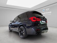 BMW X3 M40d M-SportPaket, Mild-Hybrid Diesel/Elektro, Occasion / Gebraucht, Automatik - 3