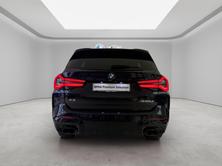 BMW X3 M40d M-SportPaket, Mild-Hybrid Diesel/Elektro, Occasion / Gebraucht, Automatik - 4