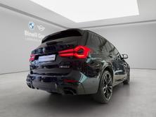 BMW X3 M40d M-SportPaket, Mild-Hybrid Diesel/Elektro, Occasion / Gebraucht, Automatik - 5