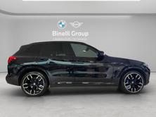 BMW X3 M40d M-SportPaket, Mild-Hybrid Diesel/Elektro, Occasion / Gebraucht, Automatik - 6