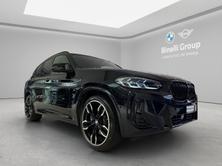 BMW X3 M40d M-SportPaket, Mild-Hybrid Diesel/Elektro, Occasion / Gebraucht, Automatik - 7