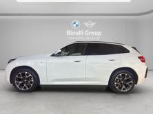 BMW X3 20d M-SportPaket, Mild-Hybrid Diesel/Elektro, Occasion / Gebraucht, Automatik - 2