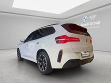 BMW X3 20d M-SportPaket, Mild-Hybrid Diesel/Elektro, Occasion / Gebraucht, Automatik - 3