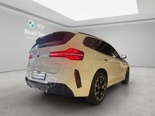 BMW X3 20d M-SportPaket, Mild-Hybrid Diesel/Elektro, Occasion / Gebraucht, Automatik - 5