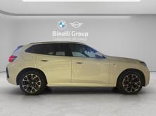 BMW X3 20d M-SportPaket, Mild-Hybrid Diesel/Elektro, Occasion / Gebraucht, Automatik - 6