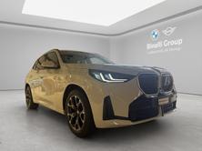 BMW X3 20d M-SportPaket, Mild-Hybrid Diesel/Elektro, Occasion / Gebraucht, Automatik - 7