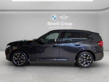 BMW X3 20d M-SportPaket, Hybride Leggero Diesel/Elettrica, Occasioni / Usate, Automatico - 2