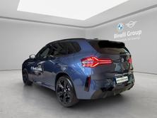 BMW X3 40d M-SportPaketPro, Hybride Leggero Diesel/Elettrica, Occasioni / Usate, Automatico - 3