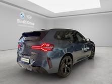 BMW X3 40d M-SportPaketPro, Hybride Leggero Diesel/Elettrica, Occasioni / Usate, Automatico - 5