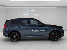 BMW X3 40d M-SportPaketPro, Hybride Leggero Diesel/Elettrica, Occasioni / Usate, Automatico - 6