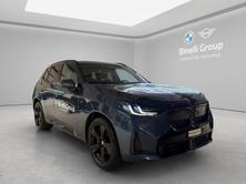 BMW X3 40d M-SportPaketPro, Hybride Leggero Diesel/Elettrica, Occasioni / Usate, Automatico - 7
