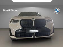 BMW X3 G45 40d, Mild-Hybrid Diesel/Elektro, Occasion / Gebraucht, Automatik - 2