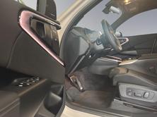 BMW X3 G45 40d, Mild-Hybrid Diesel/Elektro, Occasion / Gebraucht, Automatik - 4