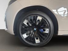 BMW X3 G45 40d, Mild-Hybrid Diesel/Elektro, Occasion / Gebraucht, Automatik - 5