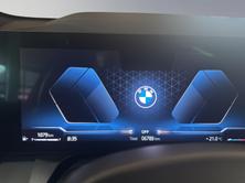 BMW X3 G45 40d, Mild-Hybrid Diesel/Elektro, Occasion / Gebraucht, Automatik - 7