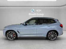 BMW X3 30e M-SportPaket, Plug-in-Hybrid Petrol/Electric, Second hand / Used, Automatic - 3