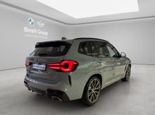 BMW X3 30e M-SportPaket, Plug-in-Hybrid Petrol/Electric, Second hand / Used, Automatic - 6