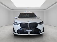 BMW X3 40d, Mild-Hybrid Diesel/Elektro, Occasion / Gebraucht, Automatik - 3
