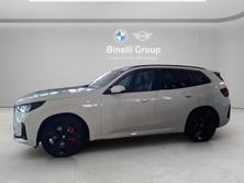 BMW X3 40d, Mild-Hybrid Diesel/Elektro, Occasion / Gebraucht, Automatik - 4