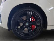 BMW X3 40d, Mild-Hybrid Diesel/Elektro, Occasion / Gebraucht, Automatik - 6