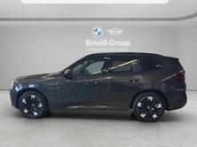 BMW X3 30e, Plug-in-Hybrid Benzin/Elektro, Occasion / Gebraucht, Automatik - 4
