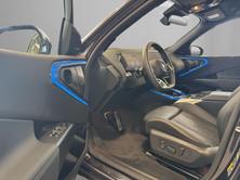 BMW X3 30e, Plug-in-Hybrid Benzin/Elektro, Occasion / Gebraucht, Automatik - 5