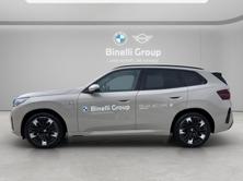 BMW X3 30e, Plug-in-Hybrid Benzin/Elektro, Occasion / Gebraucht, Automatik - 4