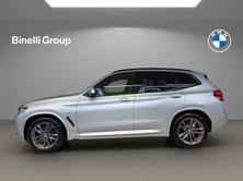 BMW X3 30d M-SportPaket, Mild-Hybrid Diesel/Electric, Second hand / Used, Automatic - 2