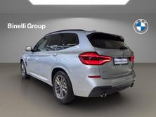 BMW X3 30d M-SportPaket, Mild-Hybrid Diesel/Electric, Second hand / Used, Automatic - 3