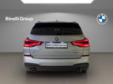 BMW X3 30d M-SportPaket, Mild-Hybrid Diesel/Electric, Second hand / Used, Automatic - 4