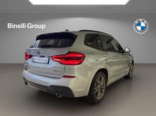 BMW X3 30d M-SportPaket, Mild-Hybrid Diesel/Electric, Second hand / Used, Automatic - 5