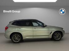 BMW X3 30d M-SportPaket, Mild-Hybrid Diesel/Electric, Second hand / Used, Automatic - 6