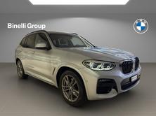 BMW X3 30d M-SportPaket, Mild-Hybrid Diesel/Electric, Second hand / Used, Automatic - 7